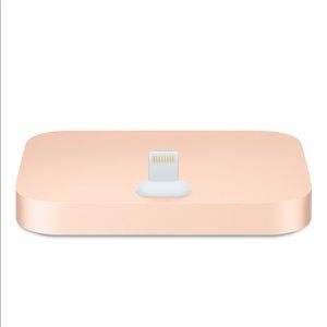 Apple Lightning Dock